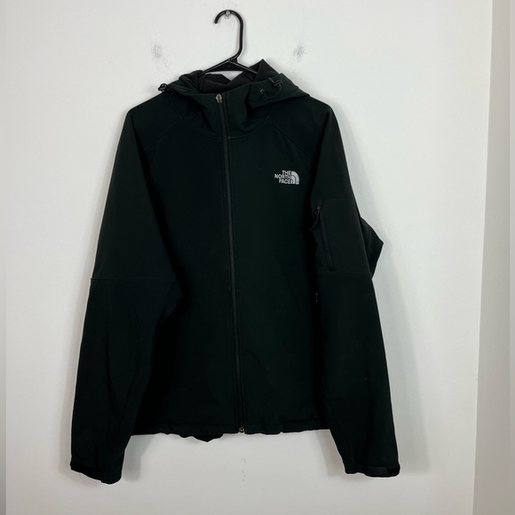 The North Face Apex Elevation Jacket Sz XL - Picture 4 of 16